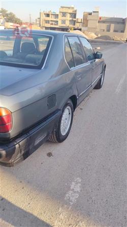 بي ام دبليو الفئة 5